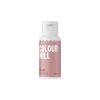 Barwnik olejowy do mas tłustych Colour Mill 20ml DUSK